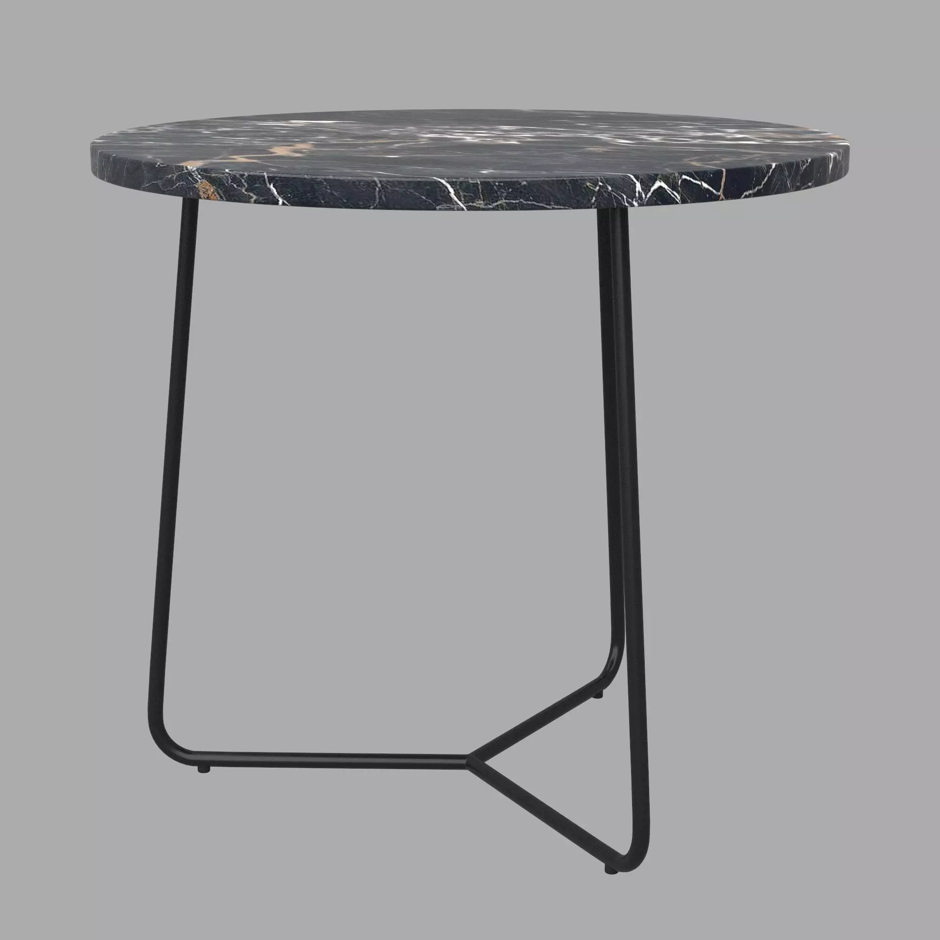 Graltoren Coffee Table 3D model_0