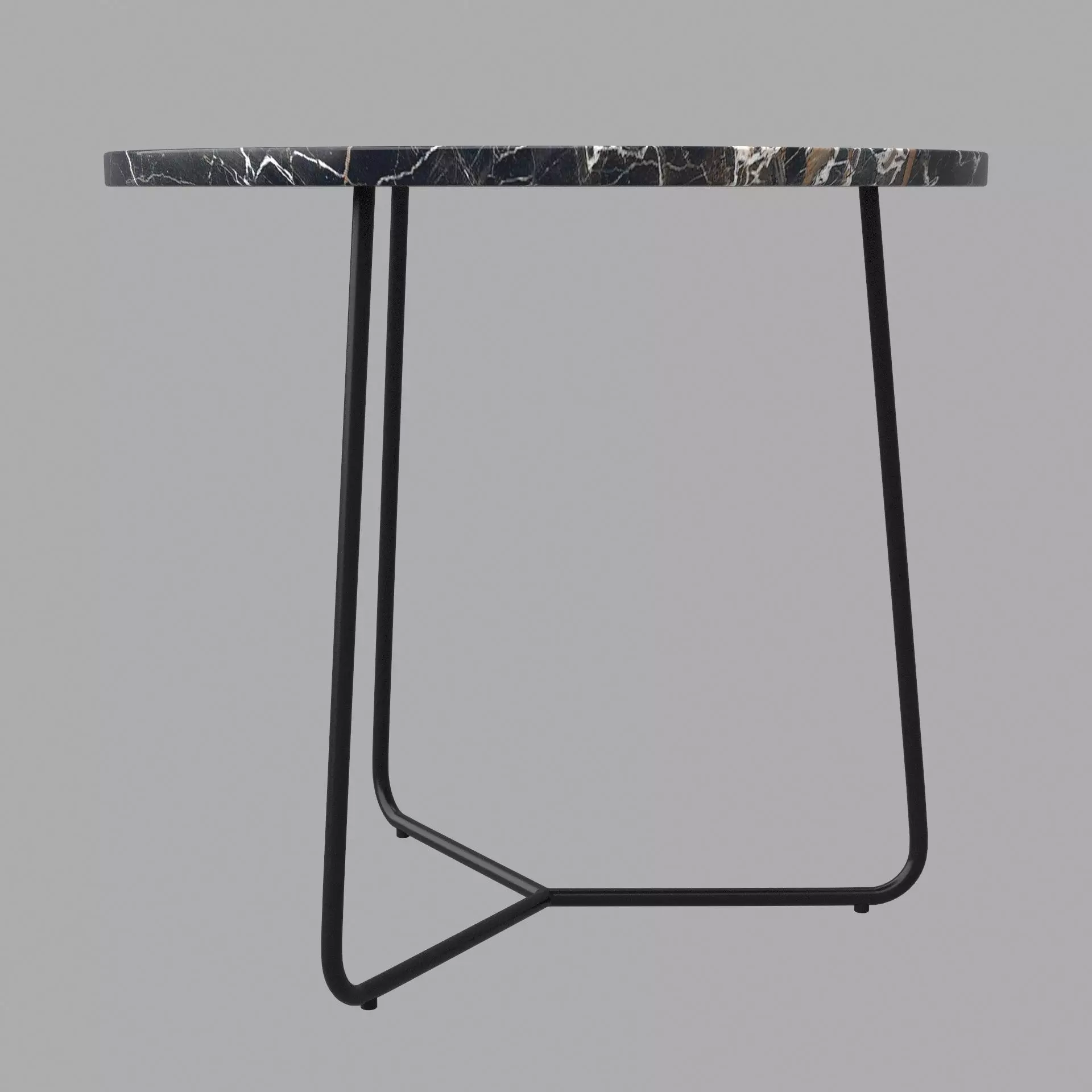 Graltoren Coffee Table 3D model_1