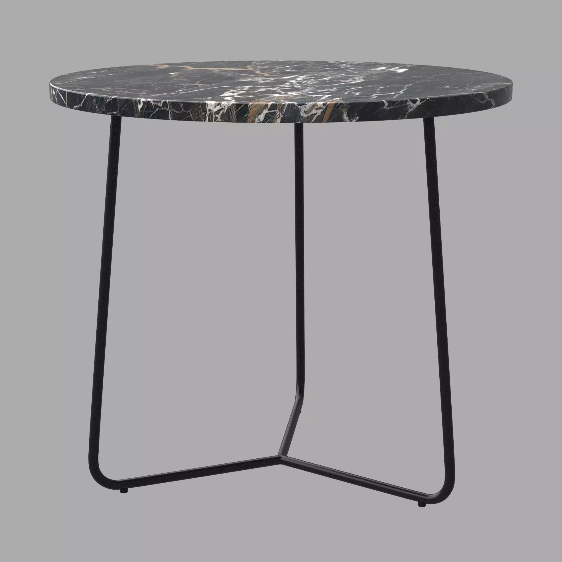 Graltoren Coffee Table 3D model_2