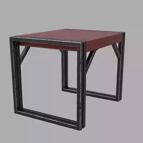 Gralthion Coffee Table