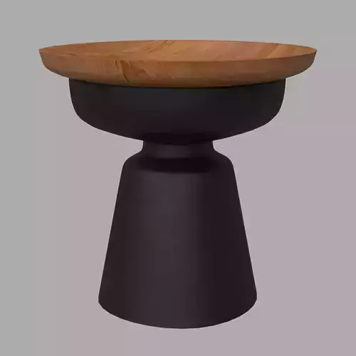 Gorlithia Coffee Table