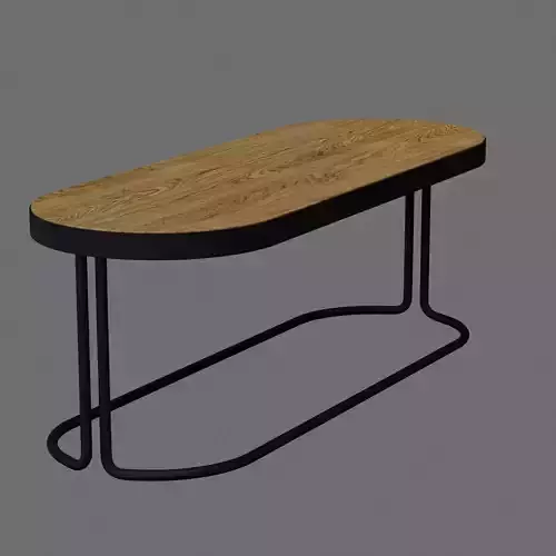 Gorlithan Coffee Table