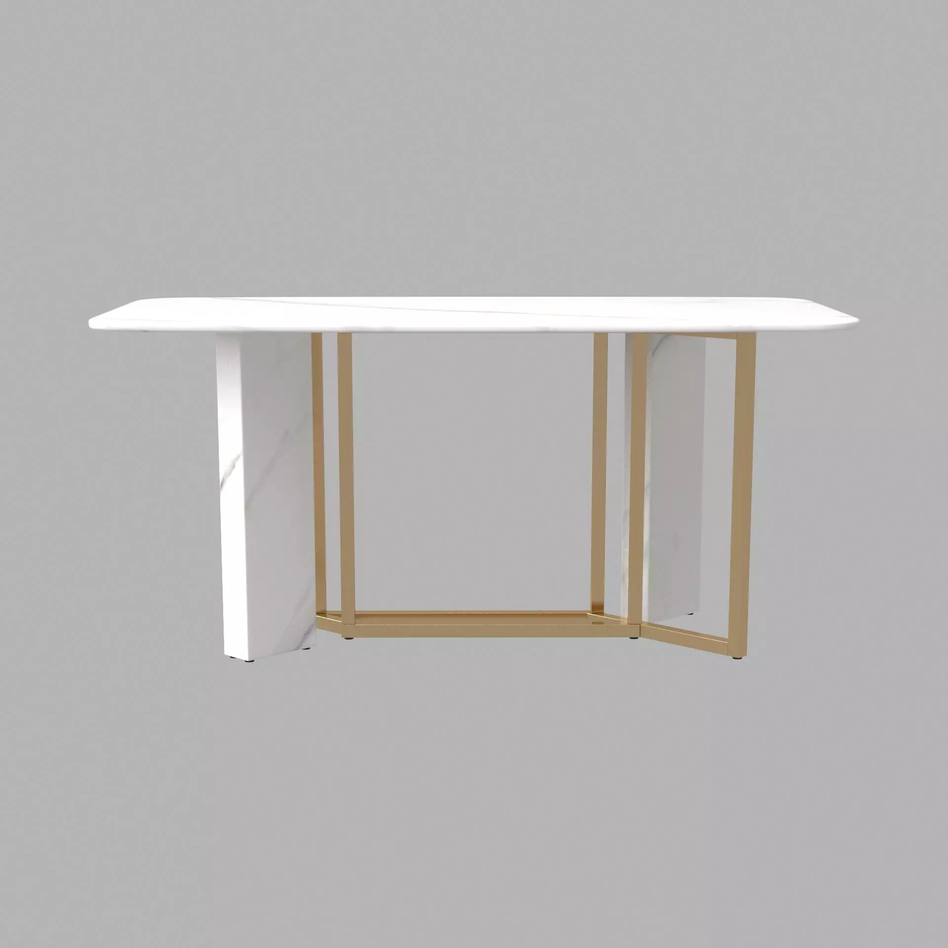 Gomeisaxx Coffee Table 3D model_1