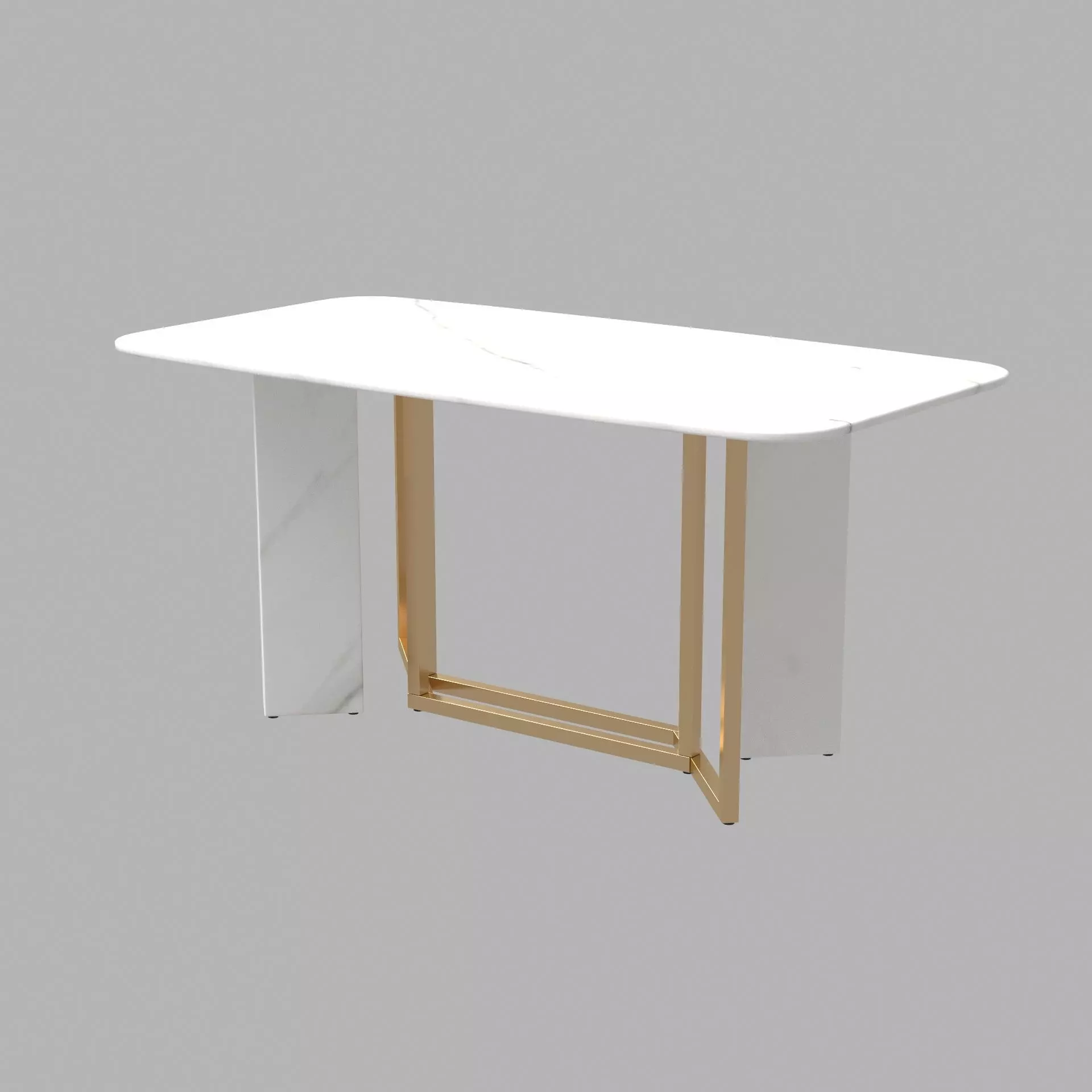 Gomeisaxx Coffee Table 3D model_2