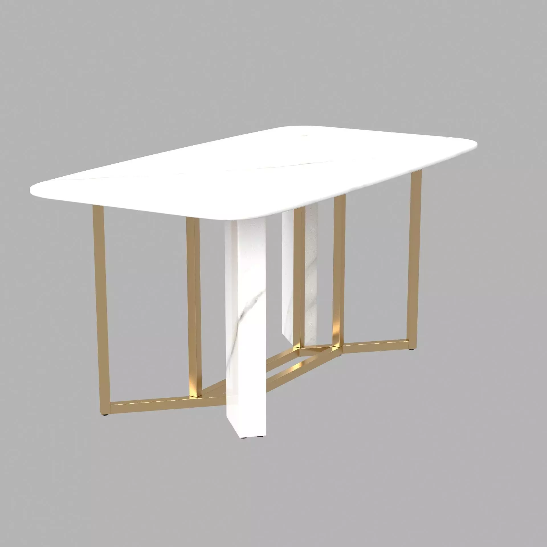 Gomeisaxx Coffee Table 3D model_0