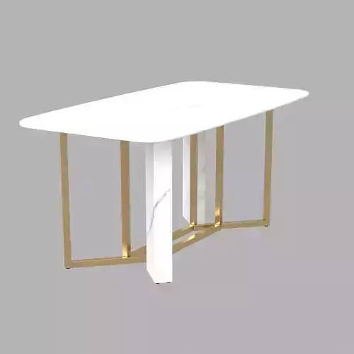 Gomeisaxx Coffee Table