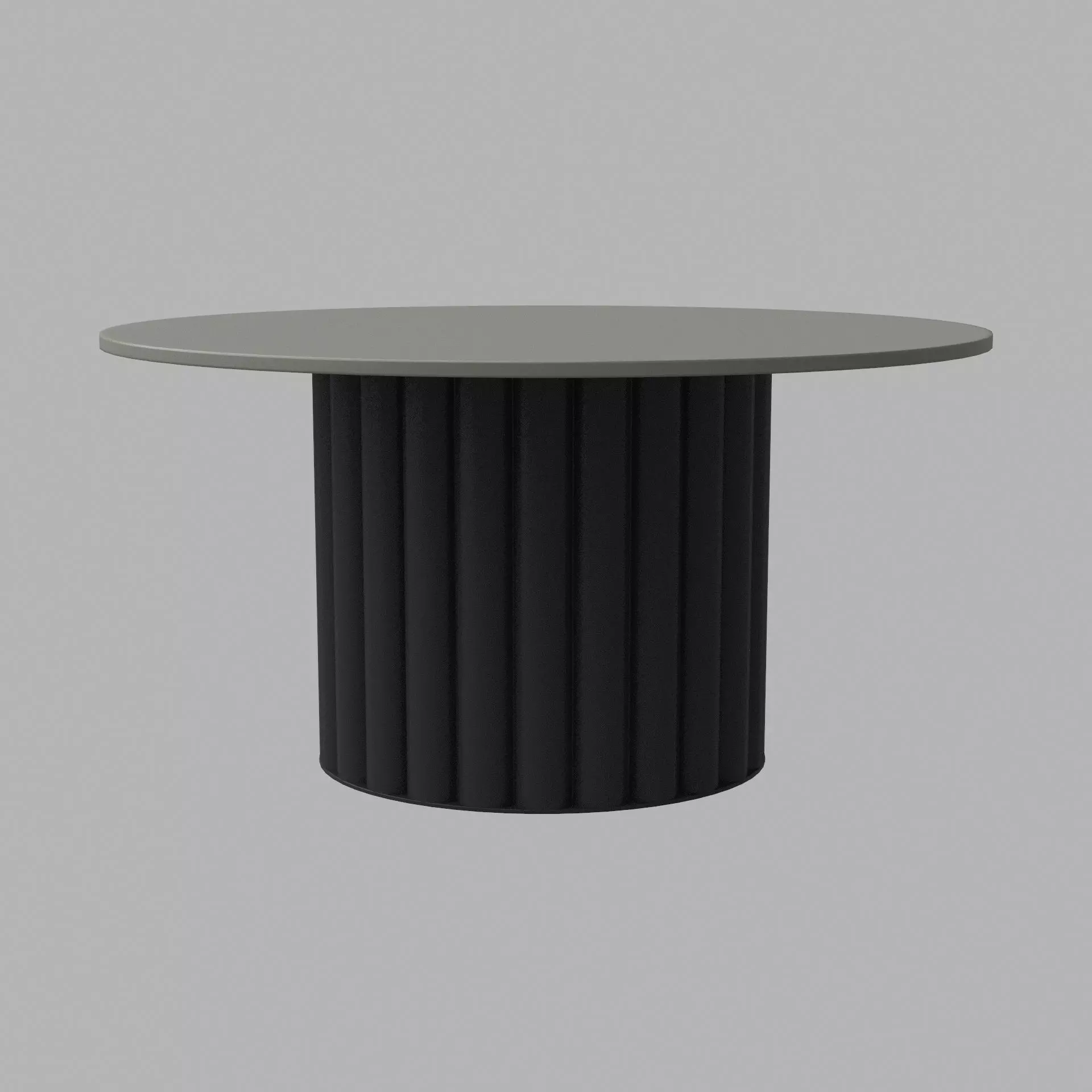 Gomeisax Coffee Table 3D model_1