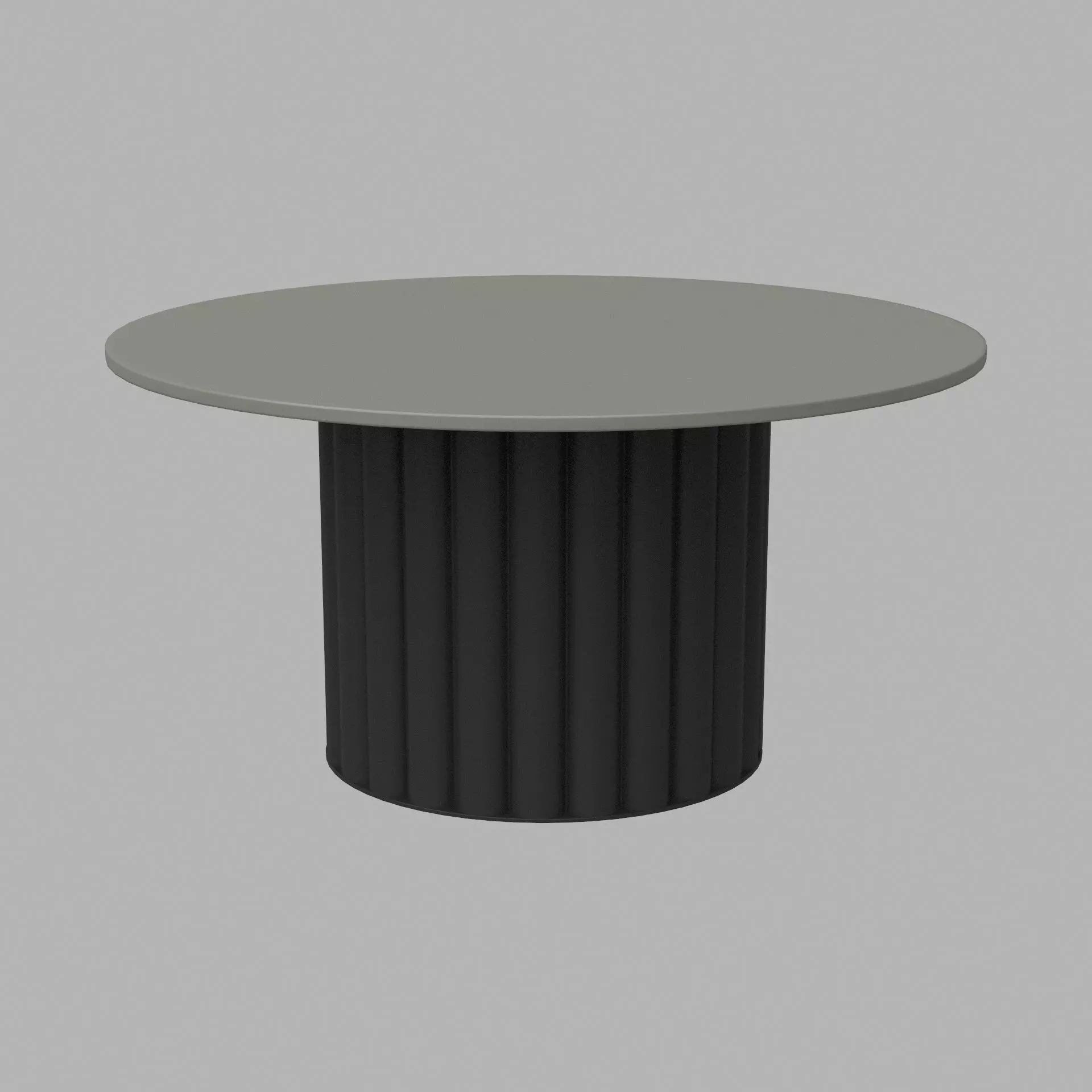 Gomeisax Coffee Table 3D model_0