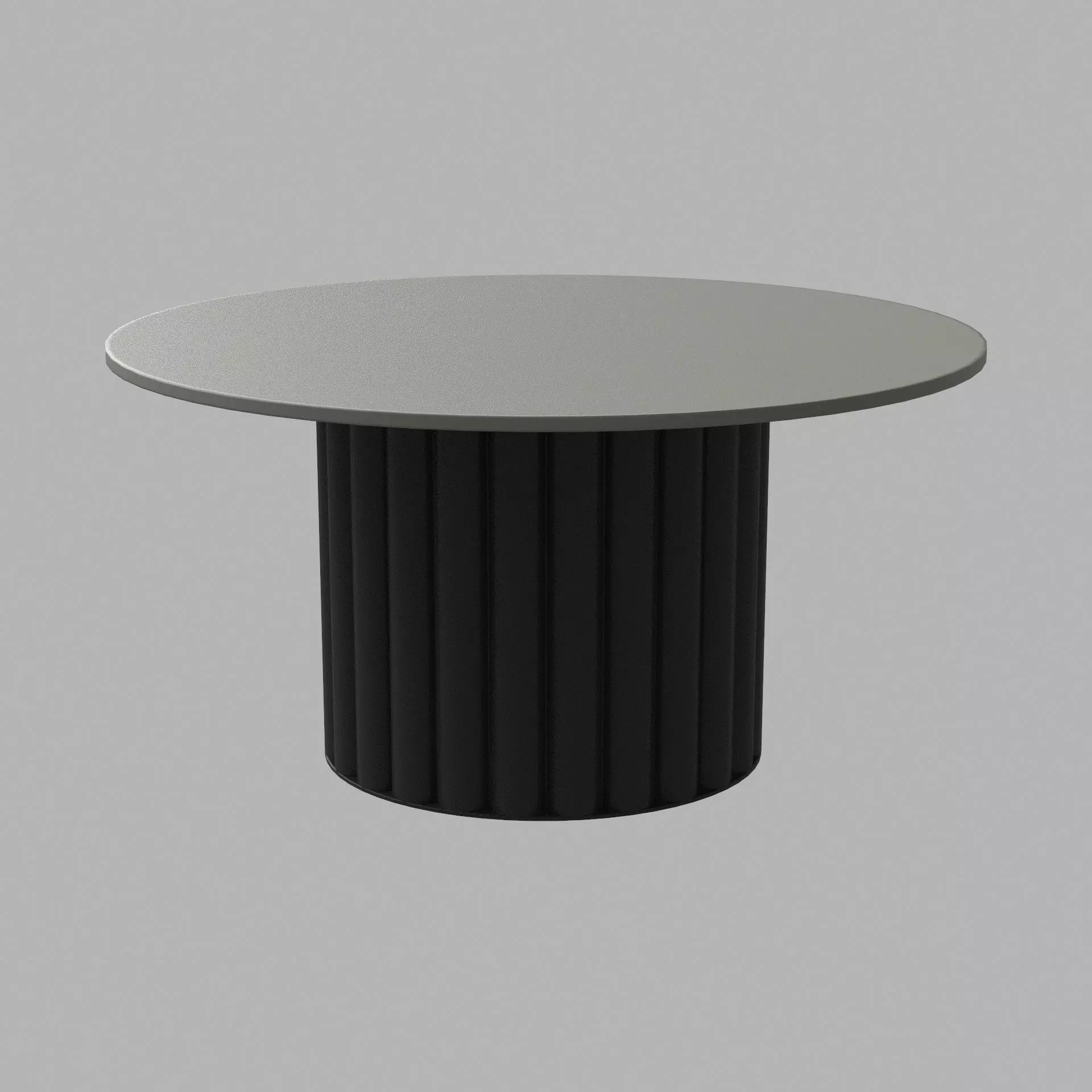 Gomeisax Coffee Table 3D model_2