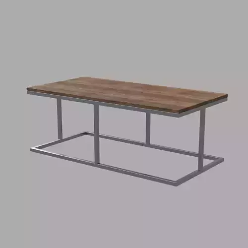 Glyxir Coffee Table