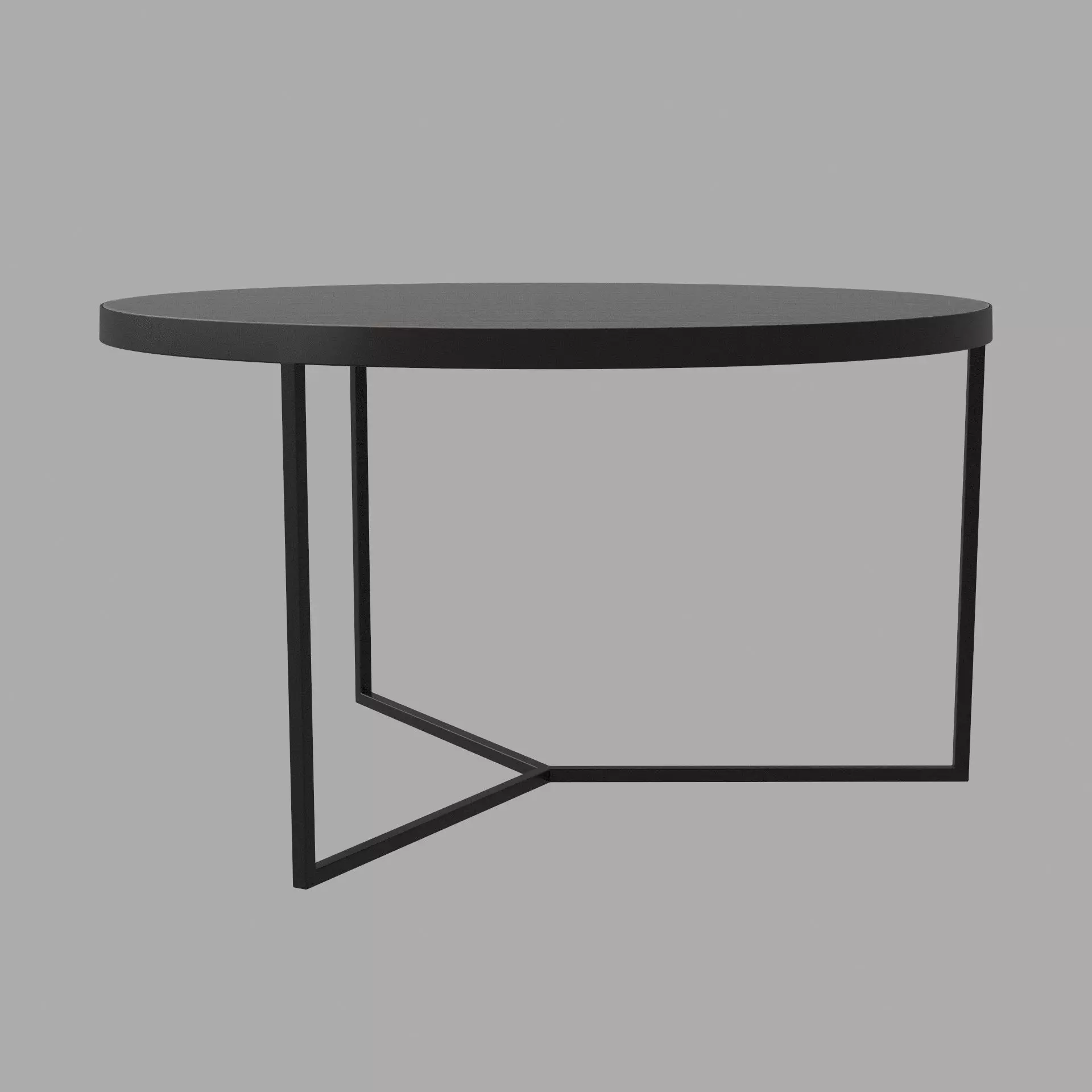 Glyxar Coffee Table 3D model_1