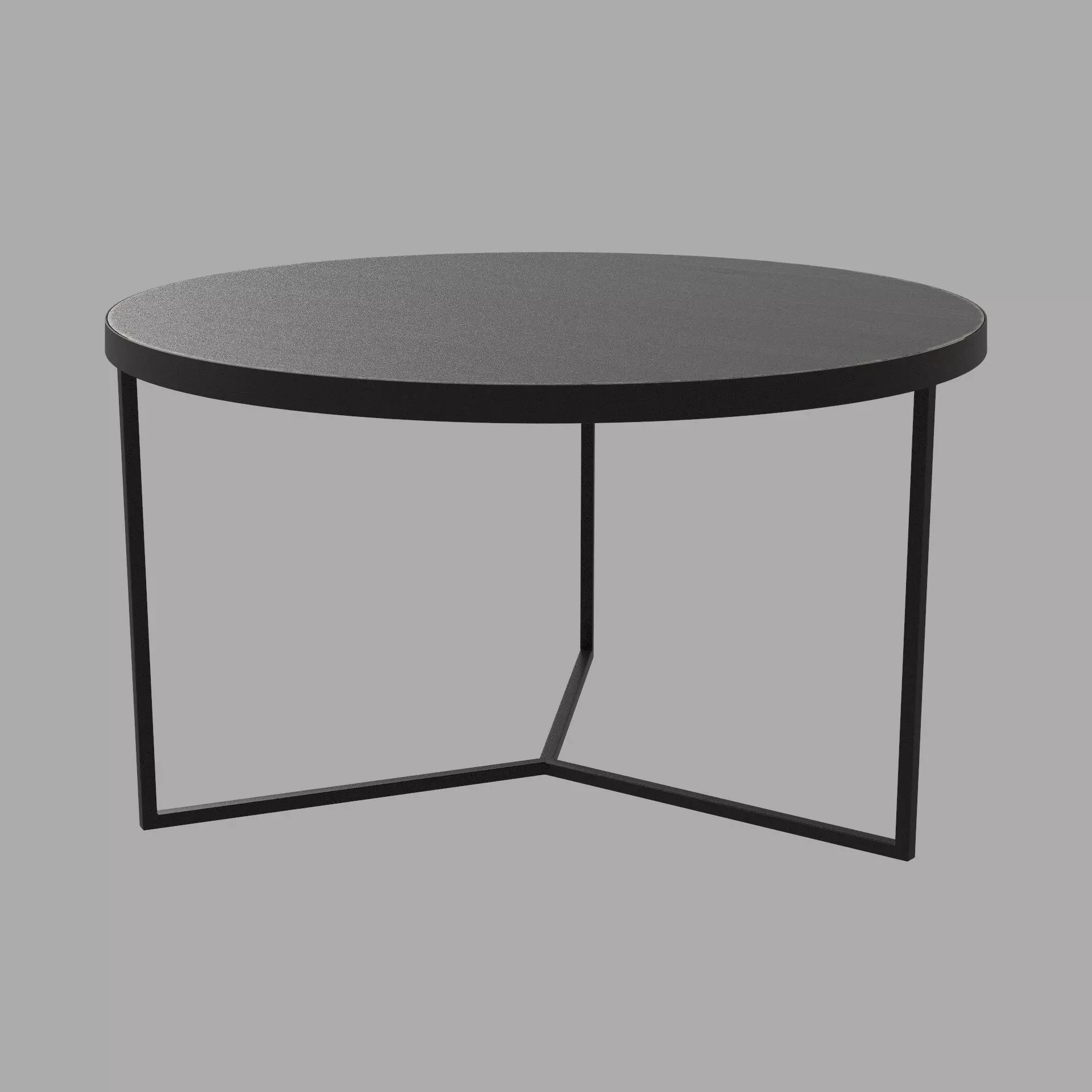 Glyxar Coffee Table 3D model_2