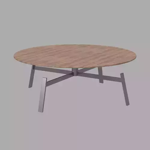 Glymzo Coffee Table