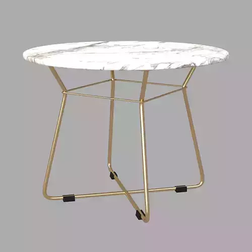 Glowaris Coffee Table