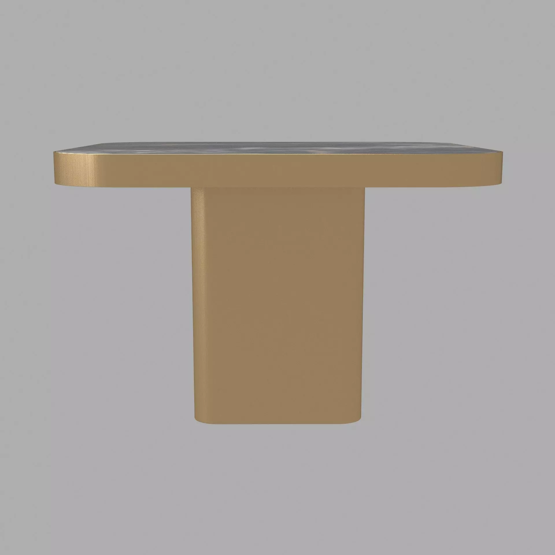Glorqo Coffee Table 3D model_1