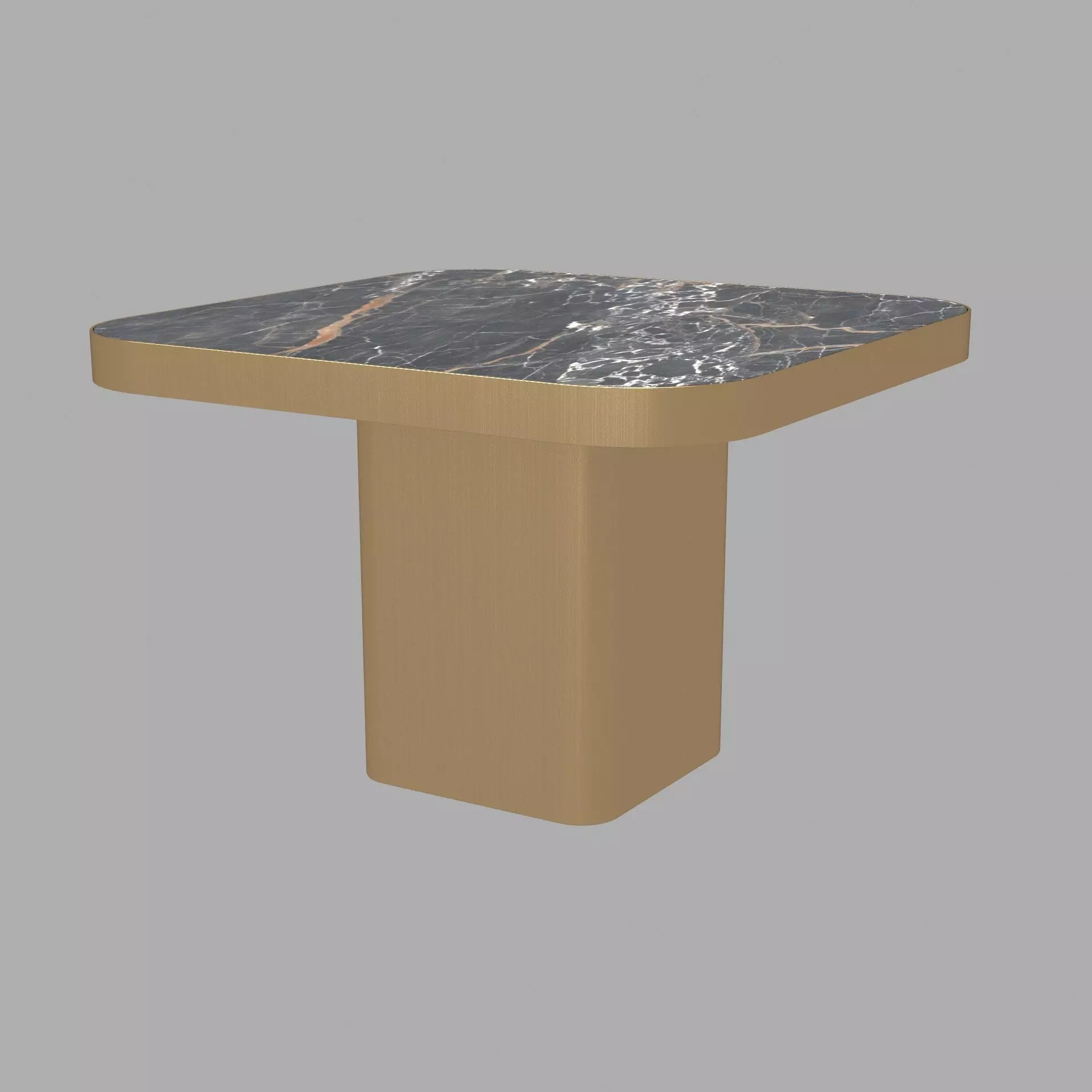 Glorqo Coffee Table 3D model_0