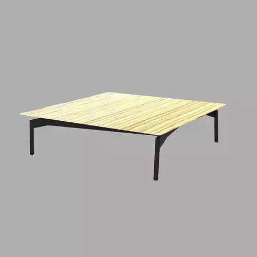 Glorqix Coffee Table