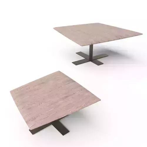 Gloria Coffee Table