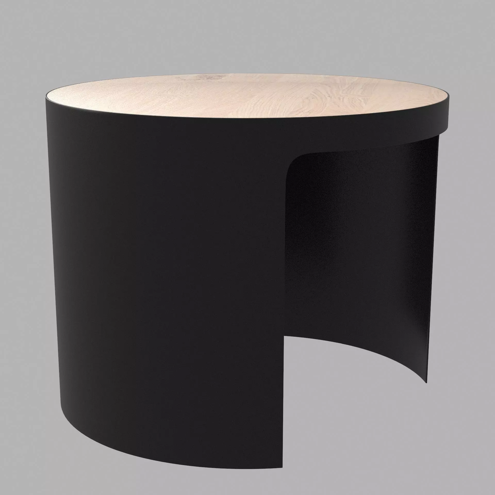 Gienahxgg Coffee Table 3D model_2