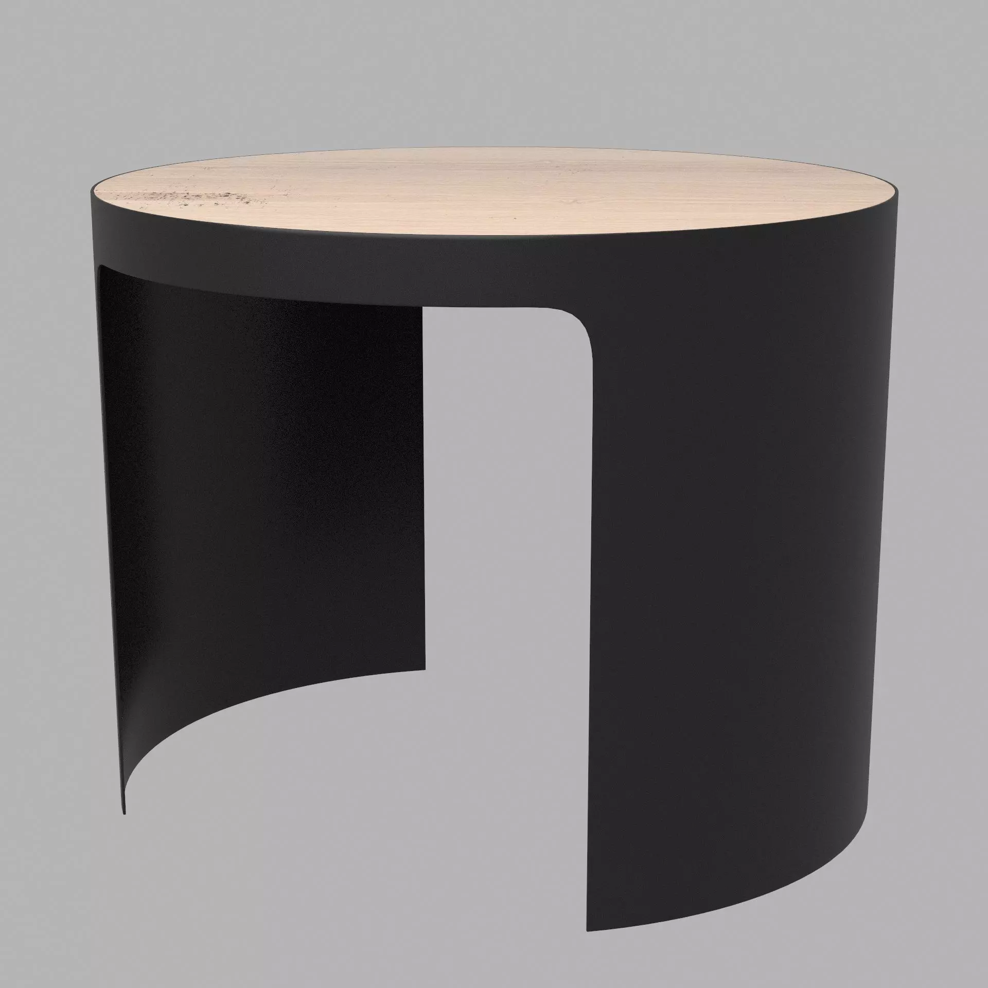 Gienahxgg Coffee Table 3D model_0