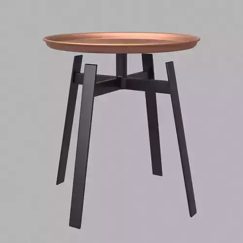 Gienahxg Coffee Table