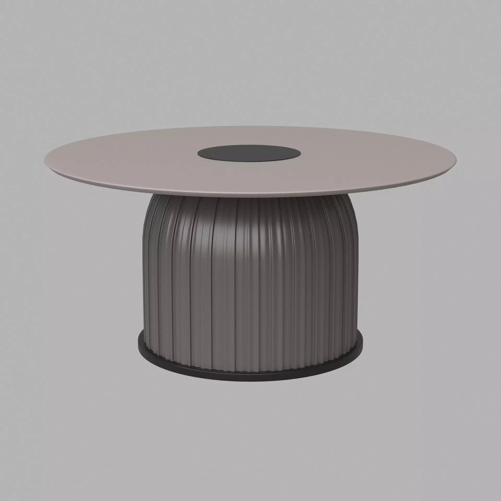 GienahX Coffee Table 3D model_0