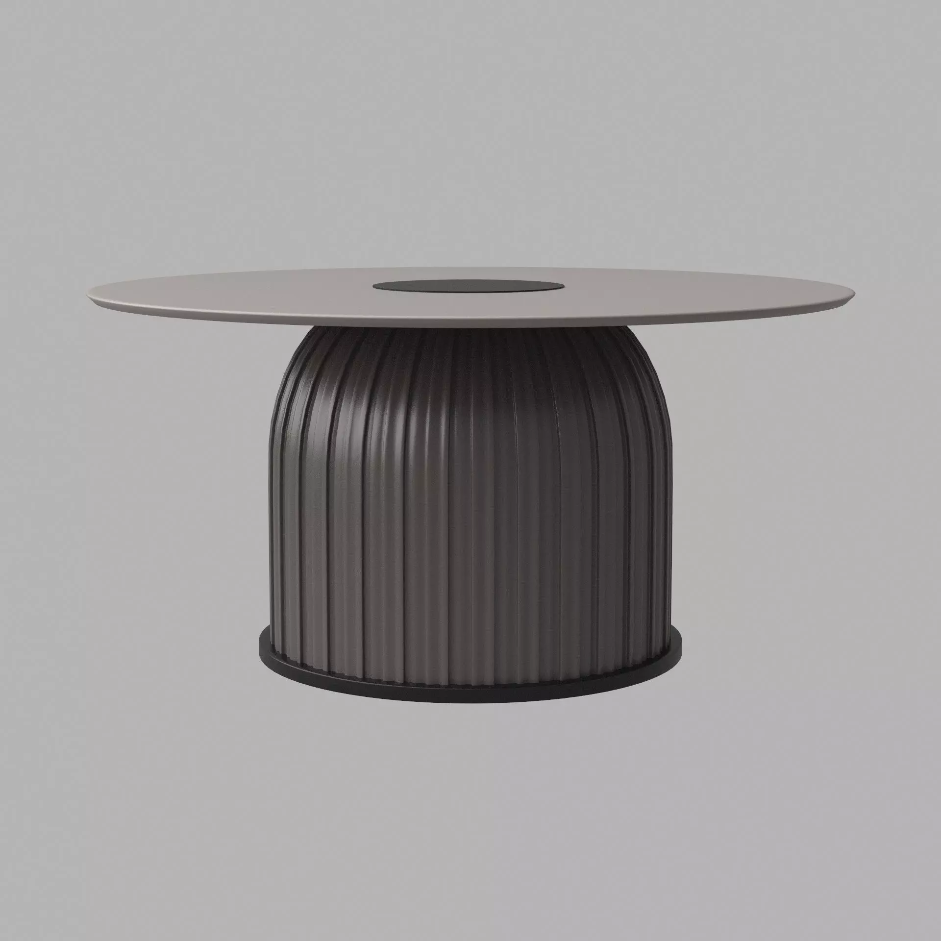 GienahX Coffee Table 3D model_1