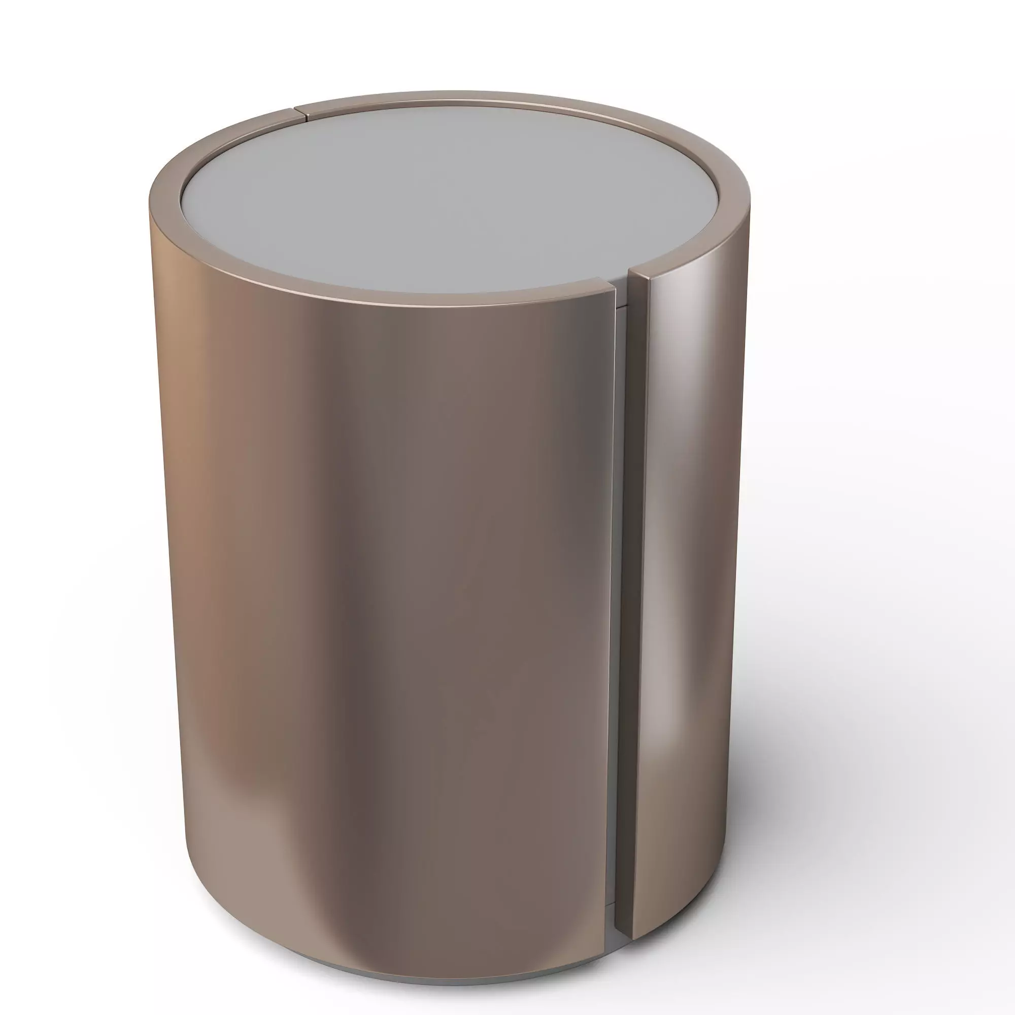 Gianni Coffee Table 3D model_0