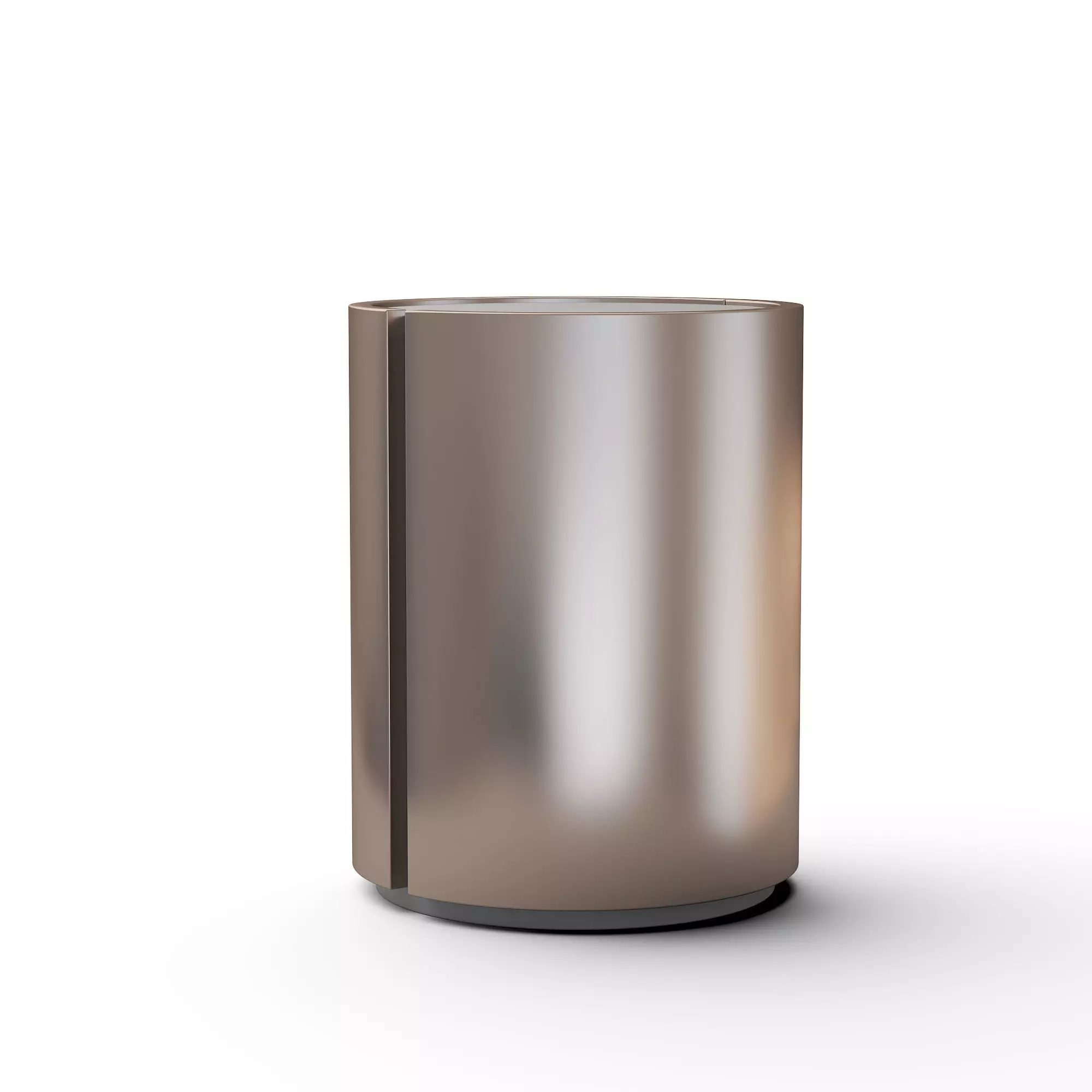 Gianni Coffee Table 3D model_1