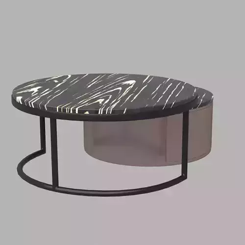 Gemmaxusdd Coffee Table