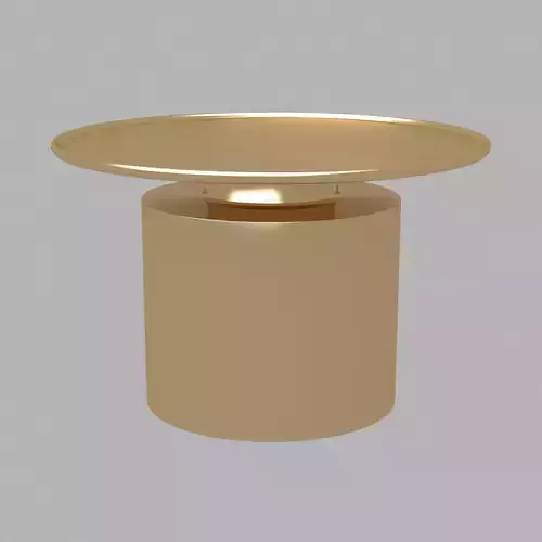 Gemmaxusd Coffee Table