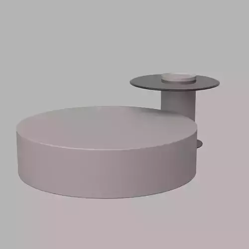 Gemmaxus Coffee Table