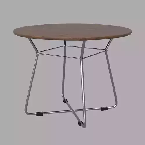 Gardenis Coffee Table