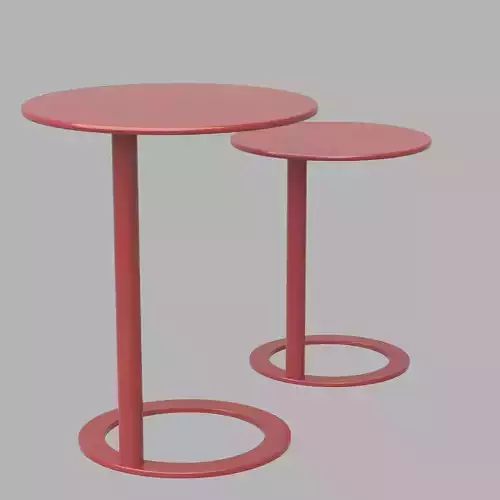 GammaCruu Coffee Table