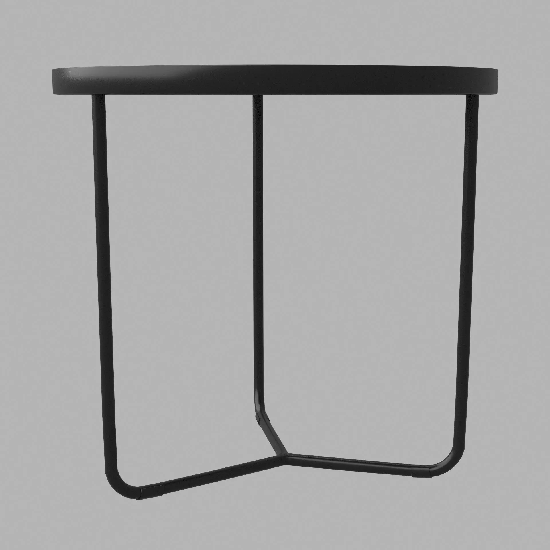 GammaCrudd Coffee Table 3D model_1