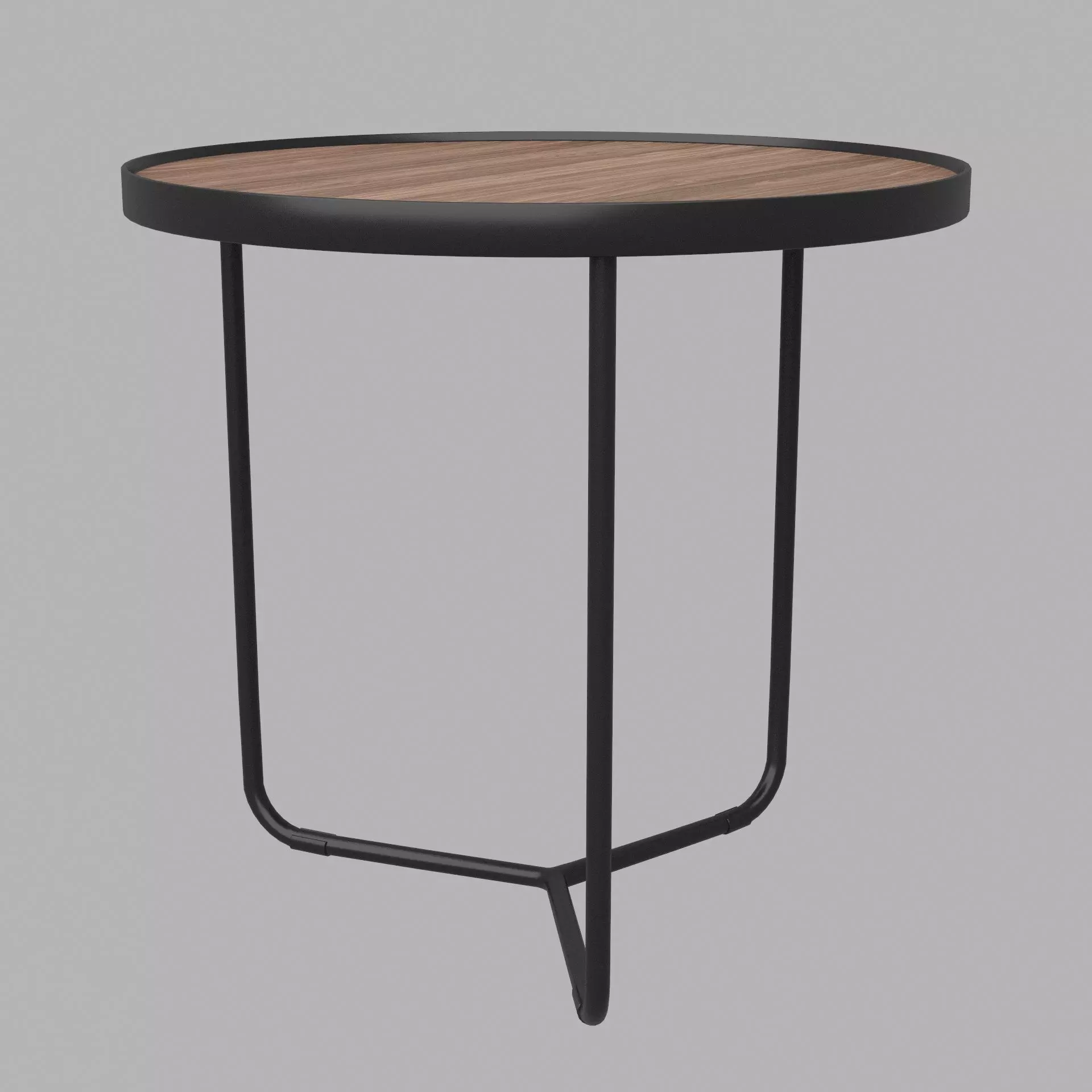 GammaCrudd Coffee Table 3D model_0