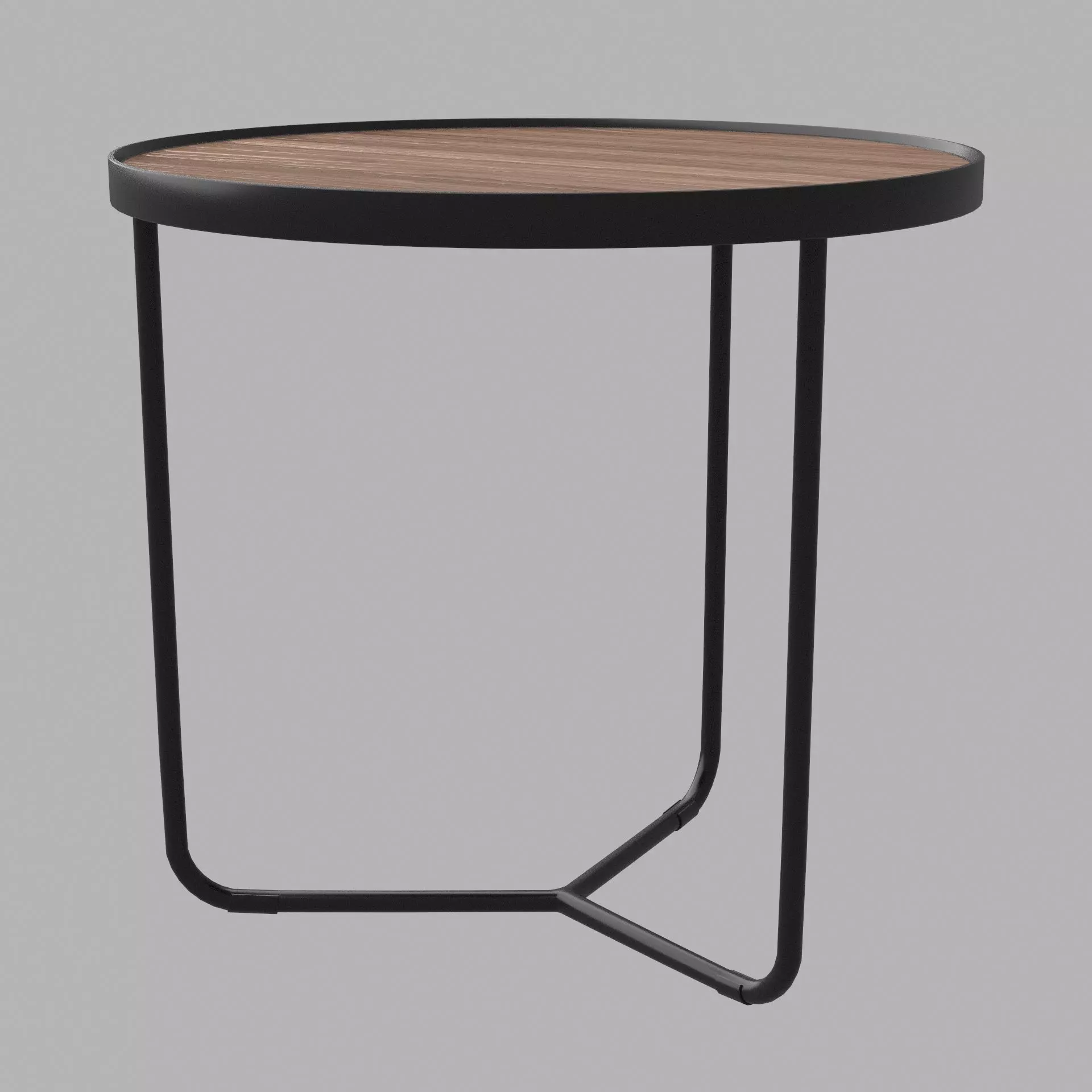 GammaCrudd Coffee Table 3D model_2