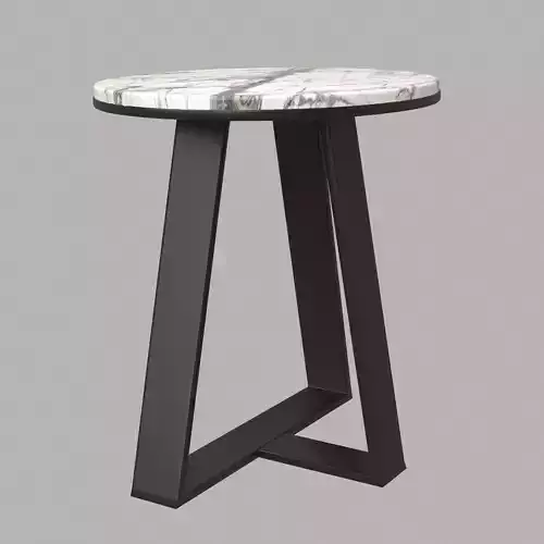 GammaCrud Coffee Table