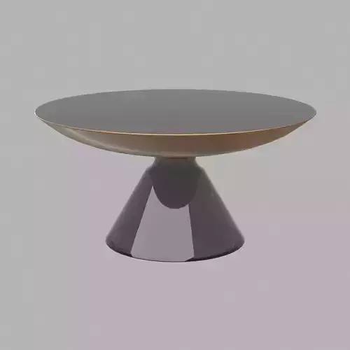 GammaCru Coffee Table