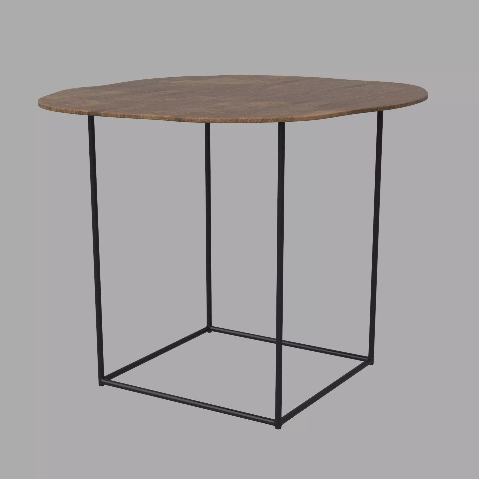 Galtoren Coffee Table 3D model_0