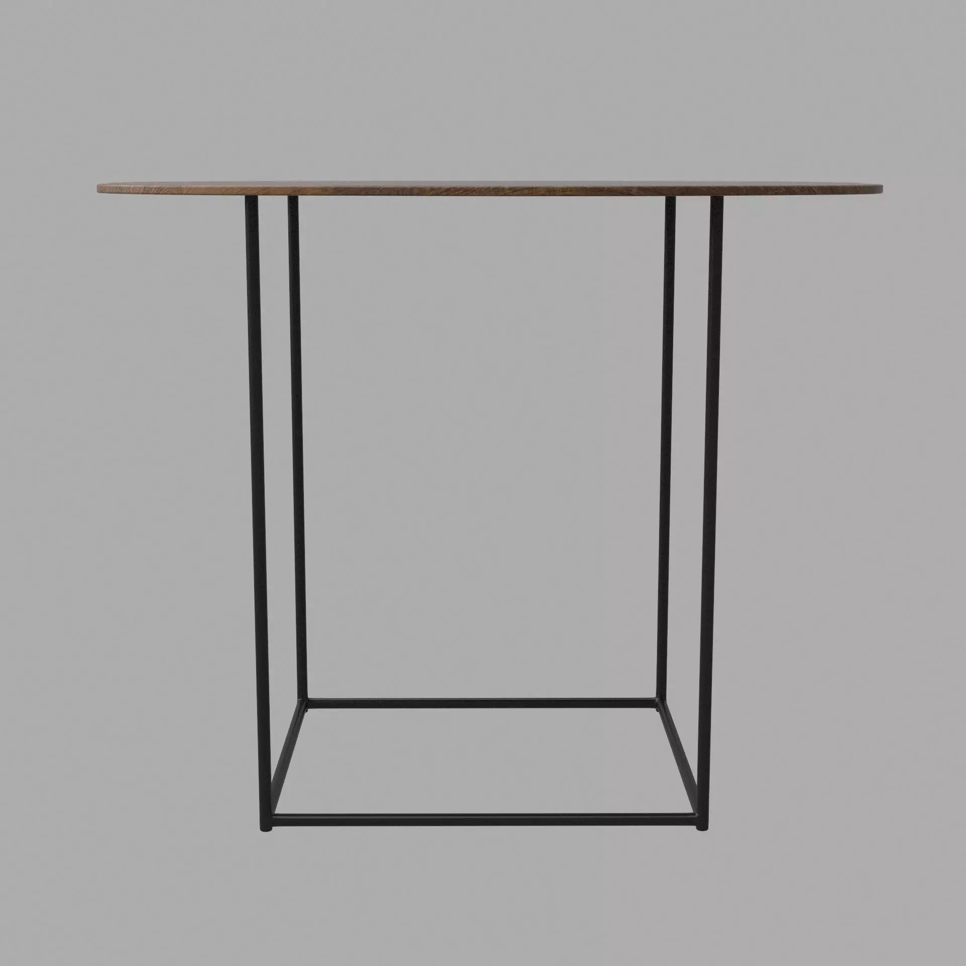 Galtoren Coffee Table 3D model_1