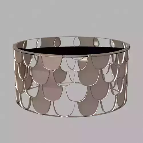 Gacruxushh Coffee Table