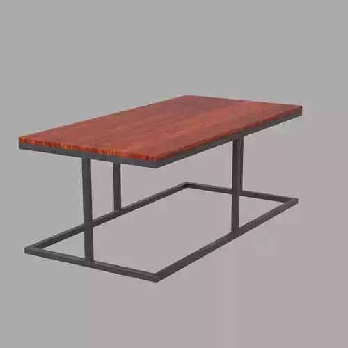 Fyxtor Coffee Table