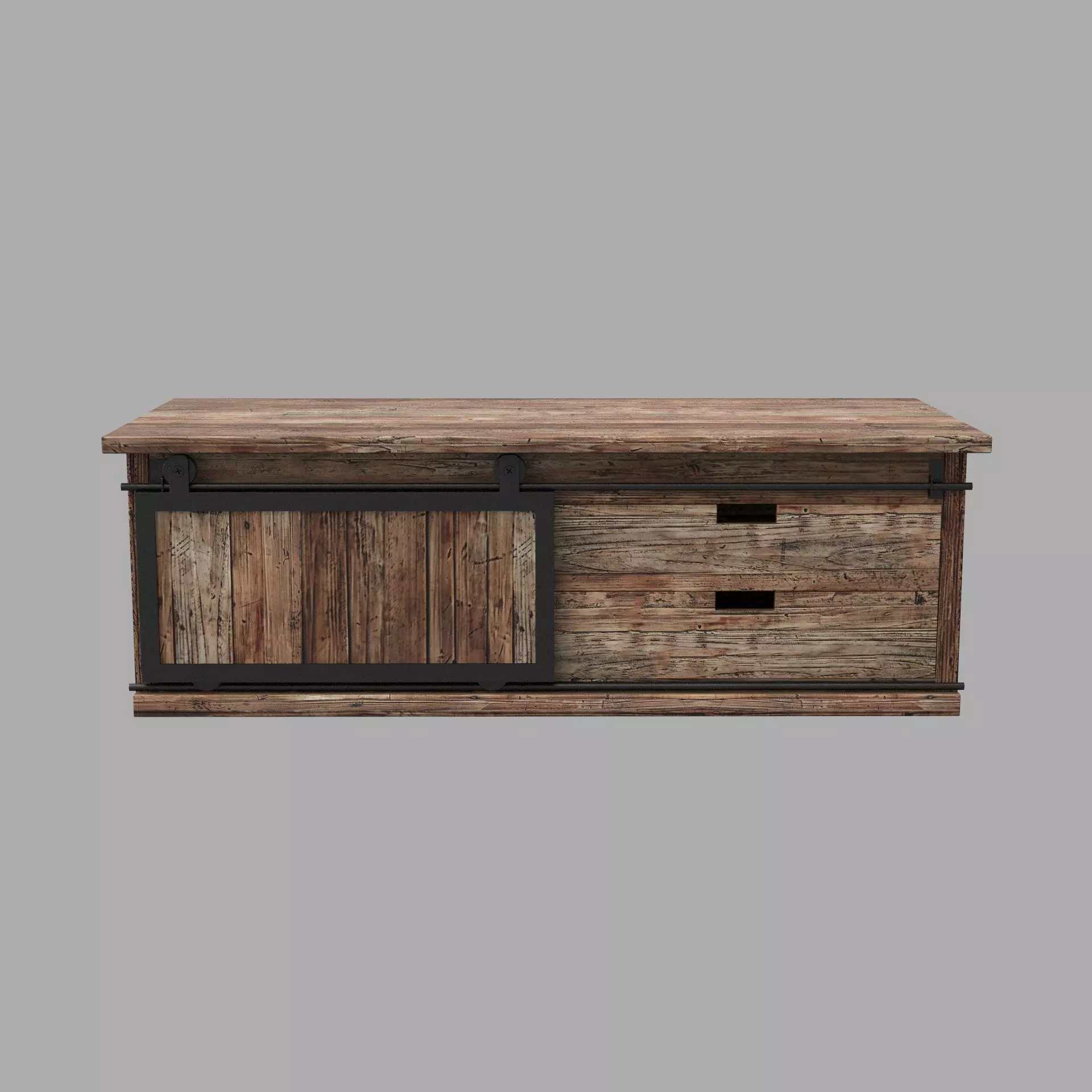 Fylucia Coffee Table 3D model_1