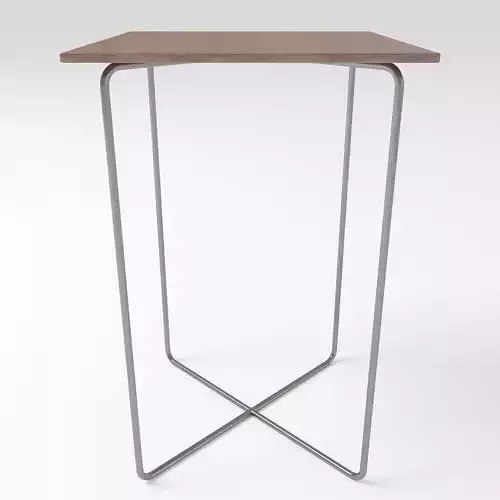 Fuentes Coffee Table