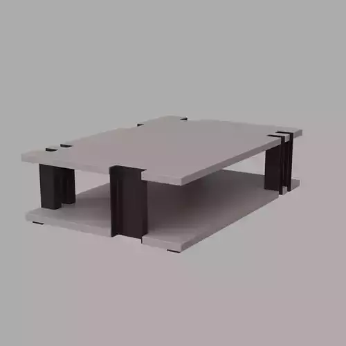 Fryxend Coffee Table