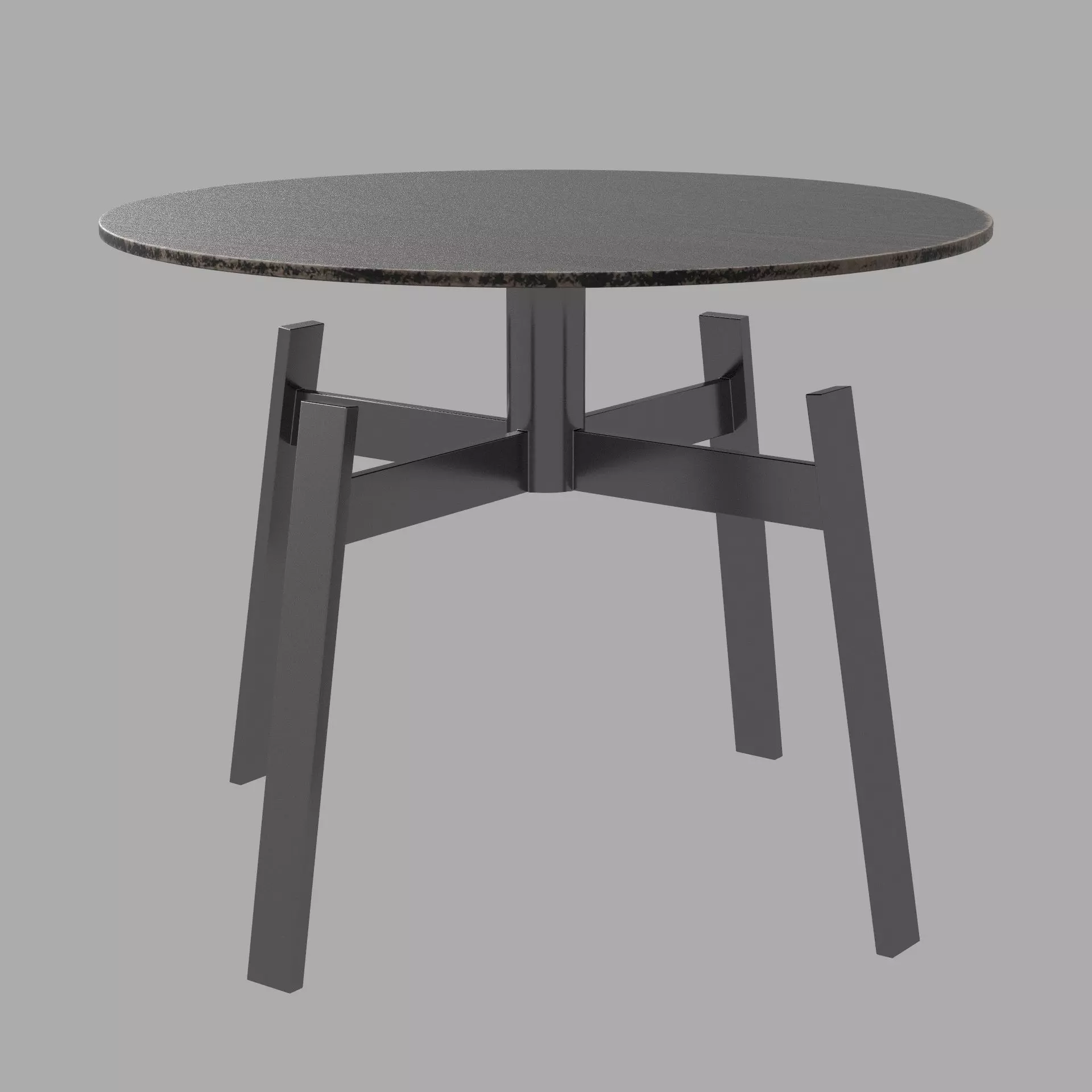 Frymza Coffee Table 3D model_2