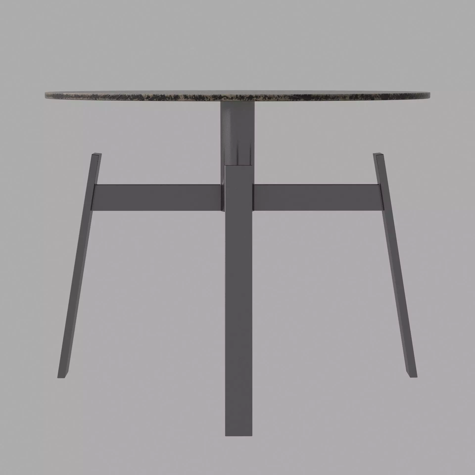 Frymza Coffee Table 3D model_1