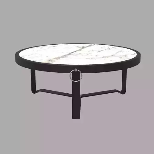 Frostine Coffee Table