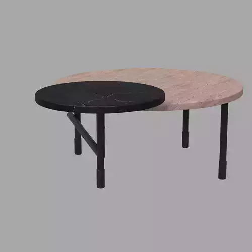 Frixnol Coffee Table